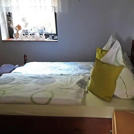 Am Mischwald In * Nossentiner Huette