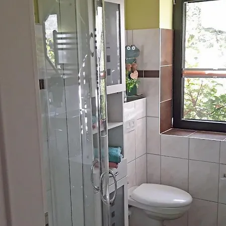 Apartamento Am Mischwald In *