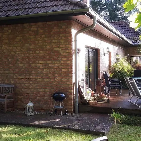 Apartamento Am Mischwald In *