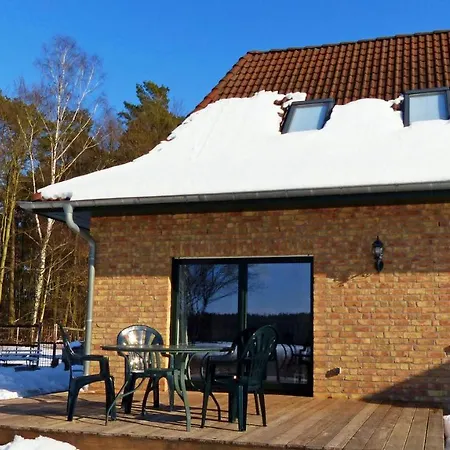 Apartamento Am Mischwald In