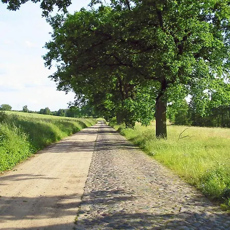 Am Mischwald In Apartamento *