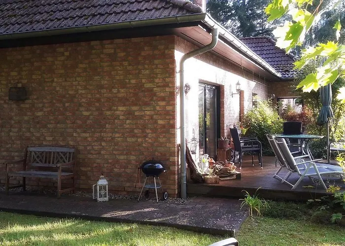 Lejlighed Am Mischwald In *