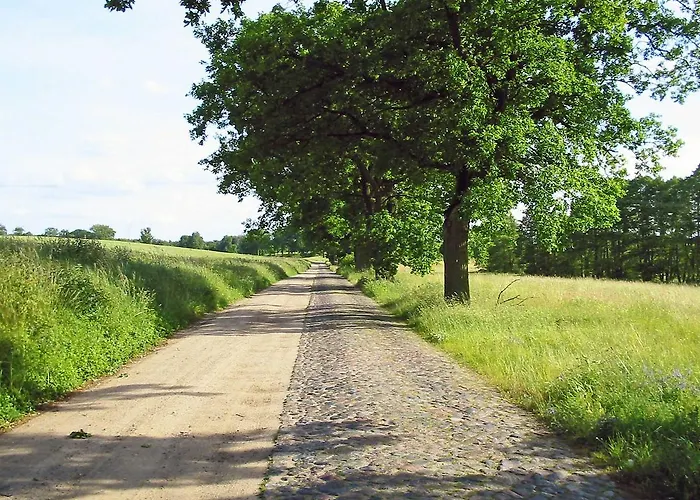 Am Mischwald In Lejlighed *